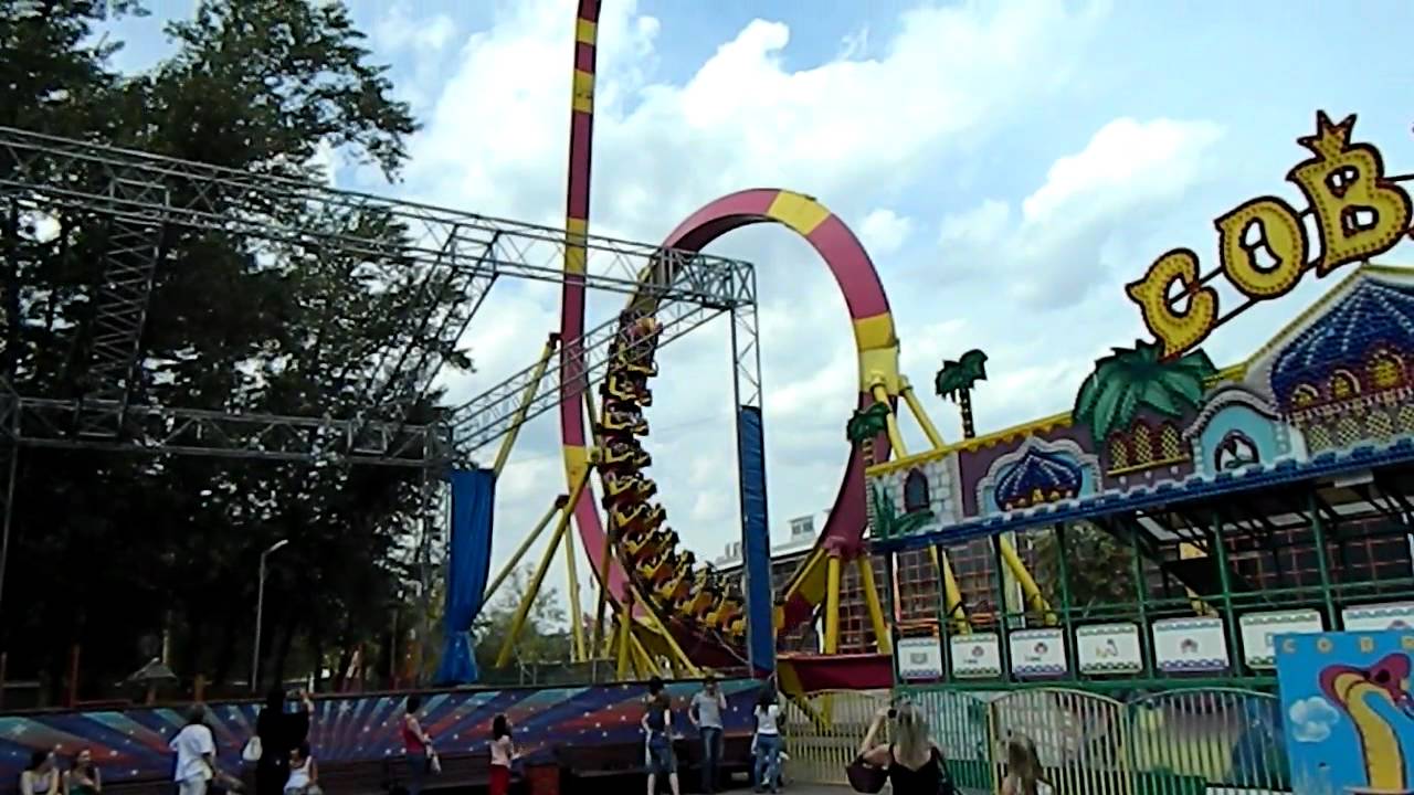 Парк мир фантазий в алматы Парк мир фантазий в алматы