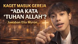 Download Lagu “Benarkah Kristen Pakai Nama Allah Sejak Awal? Elia Myron Jawab Pertanyaan Muslim” MP3