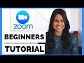 How To Use Zoom Video Conferencing | ULTIMATE BEGINNERS GUIDE