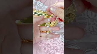 Tutoriels Collier De Perles Baroque Très Simple