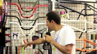 Dream Bmx na Bike Expo Brasil 2011.mp4