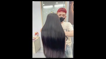 NỐI TÓC LÔNG VŨ |HAIR SALON HIỂN JUNO