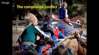 Practical Accessibility Assessment: Getting past compliance testing – Jason Kiss : #ID24 2017