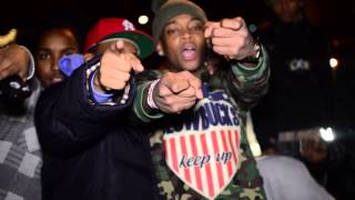 AyO Prince - Regular Shit (Official Video) NEW* 2013