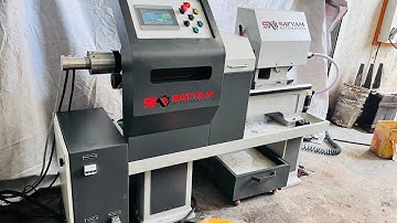 CNC DRILLING machine, automatic drilling machine,U drill CNC machine, only drilling CNC , Automatic