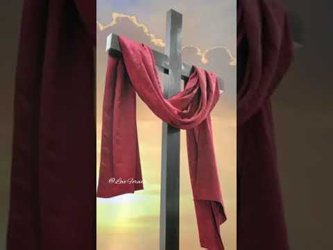 Good Friday Whatsapp Status Video #shorts #good #goodfriday #friday #goodfridaysong