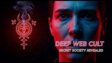 The Deep Web Cult That Still Exists