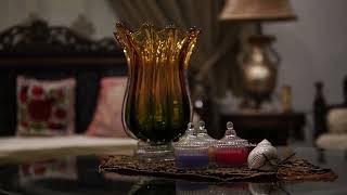 Home Decor by Gul Ahmed