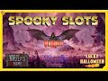 La Familia de Drácula Slot Online 🎃 BONUS 2 🎃 Juegos de ...