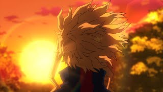 |MHA| UST — Self Analysis Mix #1