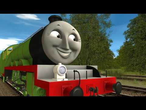 Trainz Short - Natural Discovery