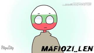 ??~Top 10 Meme CountryHumans Bulgaria~??