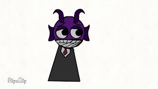 Durple - Sprunki Phase 5 Definitive The Truth (aftermath) my animation Profile
