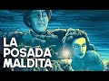 La posada maldita | Película de piratas | Aventura | Maureen O&#39;Hara