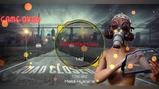 Mass Hysteria STRLGHT