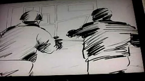 Family Guy - Would You Run And Get Some Milk?