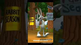 All looney tunes dash intro screenshot 3