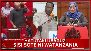 KIMEUMANA! MBUNGE MOHAMMED SAID ALIAMSHA HATUTAKI UBAGUZI, ADAI MBOWE ALIMBAGUA RAIS MZANZIBAR