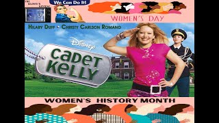 cadet kelly 2002 MOVIE RUNDOWN REVIEW