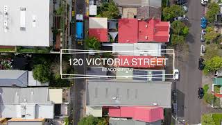 120 Victoria Street, Beaconsfield