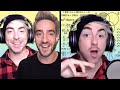 All Time Low vs 'The Most Impossible All Time Low Quiz' | PopBuzz Meets