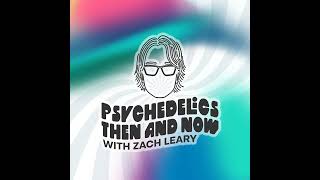 Episode 16 - Mike Finoia: The Comedy of Conscious Aging