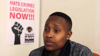 Disebo Makau Judgment is a victory