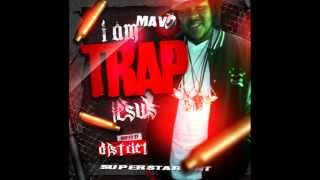 Band Camp Mav-O Ft. Awon 2013 ( Migos ft. Soulja Boy - We Ready)