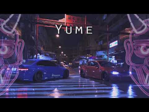 KSLV - Yume