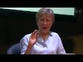 Helen Garner: Journey Into Darkness, All About Women 2015