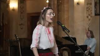 Emilia Żarnowska - Dumka na dwa serca