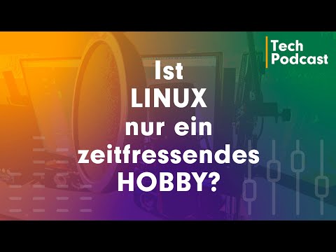 Ist Linux nur