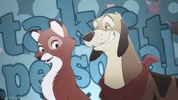 » Personal | full crossover MEP