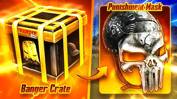 Unboxing ONE OF THE RAREST RUST SKINS POSSIBLE on Bandit Camp! (3000$) - Rust Gambling