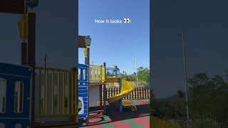 Tutorial how to fly over a fence|| #fairy #rp #fairygirl #roleplayer #flying #loveyall #fypシ