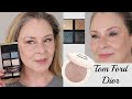 New! Tom Ford Metallic Denim  + Dior Forever Couture Luminizer Rosewood Glow
