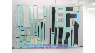 awg 46 micro-coax India distributor Instant Quote Advanced Partner for Renewable Energy in Sweden El