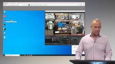 Acoustic Interferometer - Pchem 