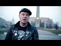 Дмитрий Спирин о счастье. + Эксклюзивные кадры с концерта и репетиции группы Тараканы!