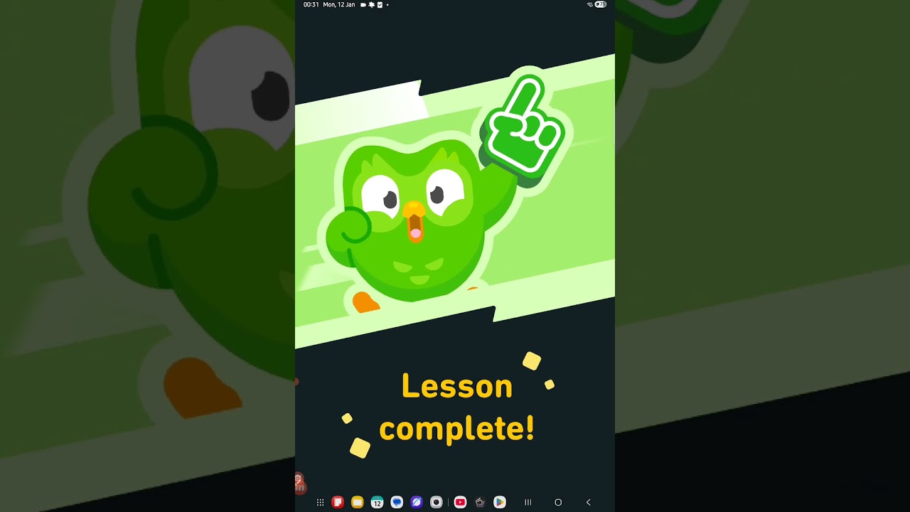 Doing sone Maths and French