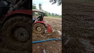 JONDER - TRAKTOR RODA EMPAT - MAXXI WD 404