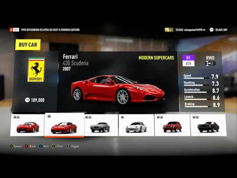 Vidéo: Baisse De Prix Du DLC Forza 2