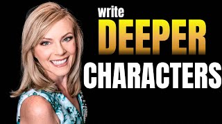 EASY Writing Exercises to Help You Write Memorable Characters