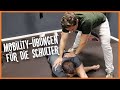 🔸Was tun bei einem Schulterimpingement? 🔸 Schulter-Übungen mit Bodybuilder David Hoffmann