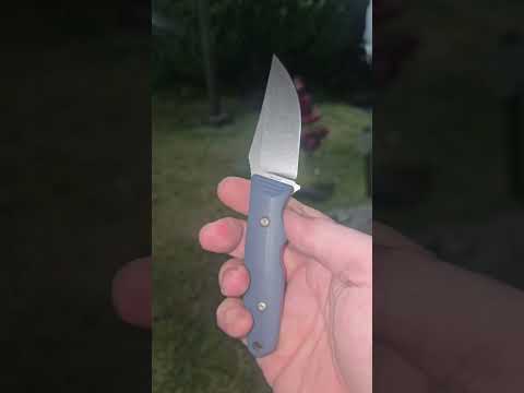 Vosteed H-Back Nitro-V       