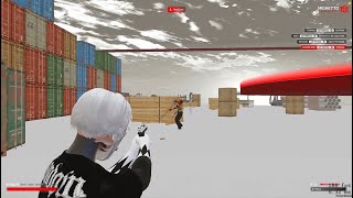 Skyfall - FiveM Montage
