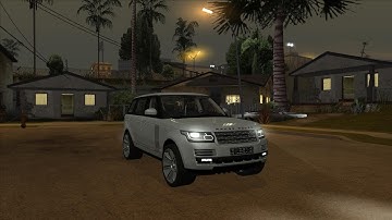 HD Car reflection mod for GTA San Andreas | Yaitimta Gaming