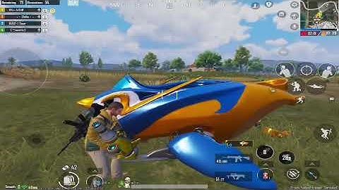 Random 3 rich 🤑 players And I im level 1 Noob prank 50RP MAX & MYTHIC OUTFITS #183