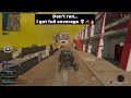 Folded a Whole Squad With My Car 💀🚗 | Rebirth Island Gameplay