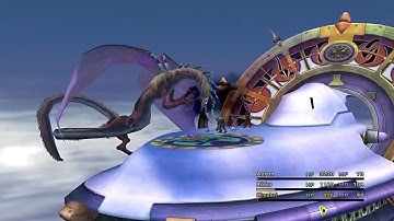 FFX Masters Challenge Mod - Ironman Challenge Part 134 - No Commentary